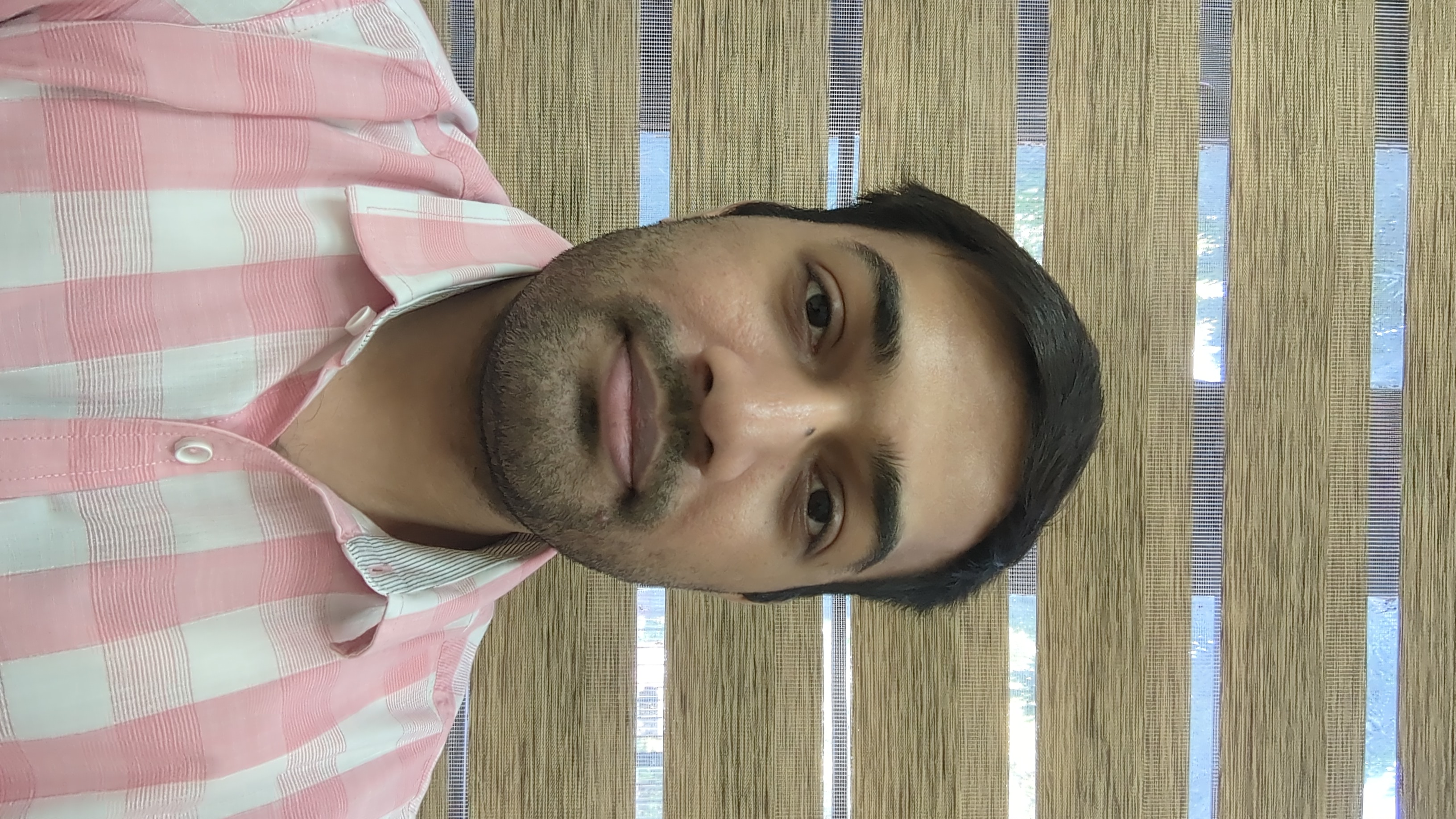Abhinav Jain